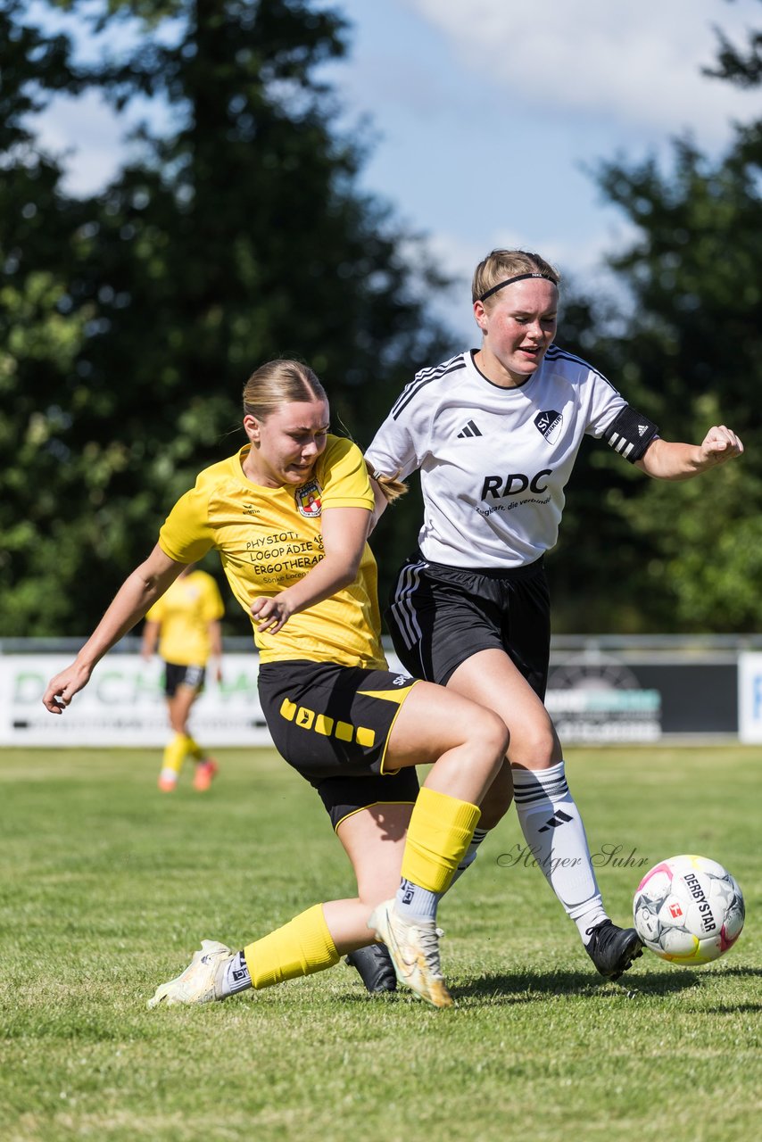 Bild 359 - F Merkur Hademarschen - SV Frisia 03 Risum-Lindholm : Ergebnis: 1:1